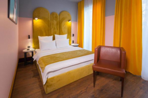 g.Vino Boutique Hotel, Tbilisi